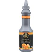 By Tüfekçi 1 kg Portakal Meyve Püresi