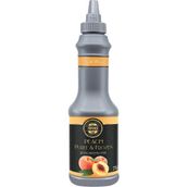 By Tüfekçi 1 kg Şeftali Meyve Püresi