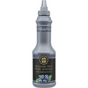 By Tüfekçi 1 kg Yaban Mersini Meyve Püresi