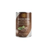 By Tüfekçi 500 gr Damla Sakızlı Türk Kahvesi