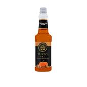 By Tüfekçi 750 ml Balkabağı Kokteyl Şurubu