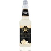 By Tüfekçi 750 ml Beyaz Çikolata Şurup