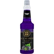 By Tüfekçi 750 ml Böğürtlen Şurup