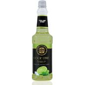 By Tüfekçi 750 ml Cool Lime Konsantresi