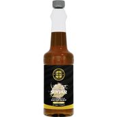 By Tüfekçi 750 ml Esmer Şeker Kokteyl Kahve ve Pasta Şurubu