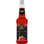 By Tüfekçi 750 ml Kızılcık Şurubu