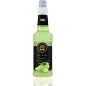 By Tüfekçi 750 ml Mojito Aromalı Kokteyl Pasta Kahve ve Tatlı Şurubu