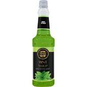 By Tüfekçi 750 ml Nane Aromalı Şurup