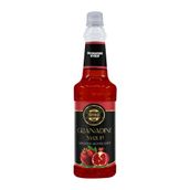 By Tüfekçi 750 ml Nar Şurup