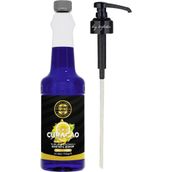By Tüfekçi 750 ml Turunç Kokteyl, Kahve ve Pasta Şurubu