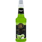 By Tüfekçi 750 ml Yeşil Elma Şurubu