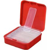 Byars Blişim Byars Bilişim -Taraflı Şeffaf Bant Şeffaf Bant 60 Parça Kutulu Montaj Bandı Tekrar Kullanılabilir Çift Taraflı Bant (1,5 x 4,5cm) bilişim