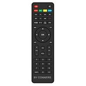 BYCONNERS Redline G 50 HD Uydu Kumandası