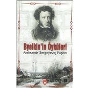 Byelkin'in Öyküleri - Alexandr Sergeyeviç Puşkin