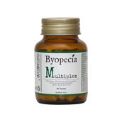Byopecia Multiplex 60 Tablet