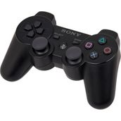 Byoztek Ps3 Oyun Kolu Dualshock 3 Wırelless Controller Siyah