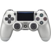 Byoztek Ps4 Dualshock V2 Muadil Oyun Kolu - Gümüş