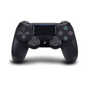 Byoztek Ps4 Dualshock V2 Muadil Oyun Kolu - Siyah