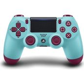 Byoztek Sony Ps4 Dualshock V2 Muadil Oyun Kolu - Turkuaz