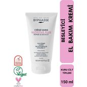 Byphasse 150 ml Besleyici El Kremi