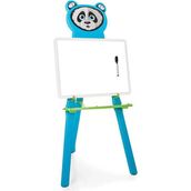 Byr Panda Yazı Tahtası Mavi