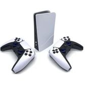 Byrtech Q10 Beyaz Retro Oyun Konsolu