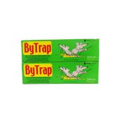 BYTRAP Fare Ve Böcekler Için Zehirsiz Yapışkan Tuzak 125ml. 2 Adet