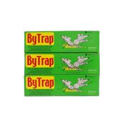 Bytrap Fare Ve Böcekler Için Zehirsiz Yapışkan Tuzak 80ml. 3 Adet