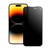 Bzontech İphone 15 İle Uyumlu Hayalet Hayalet Ekran Koruyucu