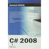 C# 2008 - Abdullah Zengin