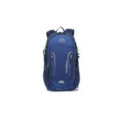 C-active 35 Litre Kamp Seyahat Outdoor Dağcı Sırt Çantası Su Geçirmez Yüzey lacivert