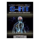 C-Fit Doğru Egzersiz ve Sağlıklı Yaşam Kılavuzu - Doğu Kitabevi