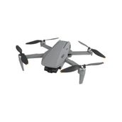 C-Fly Faith Mini 4K Kameralı Gri Drone Seti