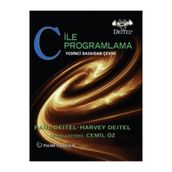C ile Programlama - Paul Deitel Harvey Deitel