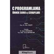 C Programlama Örnek Soru Cevapları - Dr. Emin Borandağ