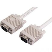 C.Speeds Line AG-VGA20 20 m VGA Kablo