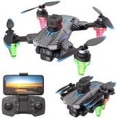 C19S Ufo Rgb Drone