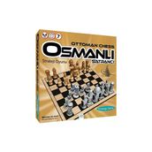 CA Games Osmanlı Satranç