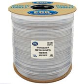 Cable Cable RG58/U4 Mini Gold 1000 mt Anten Kablosu