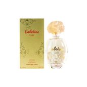 Cabotine Gold EDT 100 ml Kadın Parfümü