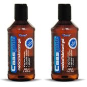 CABS GLİDE Kayganlaştırıcı Jel 250Ml (2 paketi)