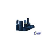 Cabu Termostat Yuva Kapagı Fıesta 02>08 C.max 05>10 B.max 1.4-1,6 Bnz 14>