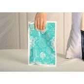Çabuklar A.Ş Eczane/Hediyelik & Alışveriş Poşeti Bio Mercan (20x30 cm) - 1 kg