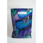 Çabuklar A.Ş Eczane/Hediyelik & Alışveriş Poşeti Bio Zuhal (22x32 cm) - 100 Adet