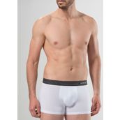 Cacharel 1318 Siyah 2'li Erkek Boxer