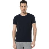 Cacharel 1331 Lacivert Erkek T-shirt