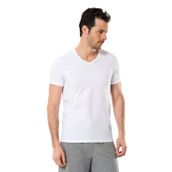 Cacharel 1332 Beyaz Erkek T-shirt