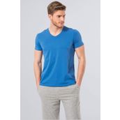 Cacharel 1332 Saks Erkek T-shirt