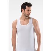 Cacharel 1401 Beyaz Atlet