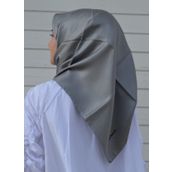 Cacharel 7999313-972 İpek Twill Eşarp